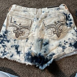 Rock Revival shorts size 36